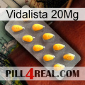 Vidalista 20Mg cialis1